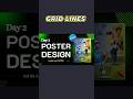How to Add Grid Lines on Your Design in Canva | Canva Grid Lines Tutorial | Canva Tutorial |