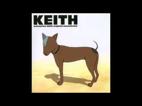 Beck OST 2