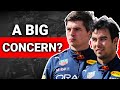 The TRUTH of Red Bull&#39;s NEW Baku GP Concerns About Verstappen