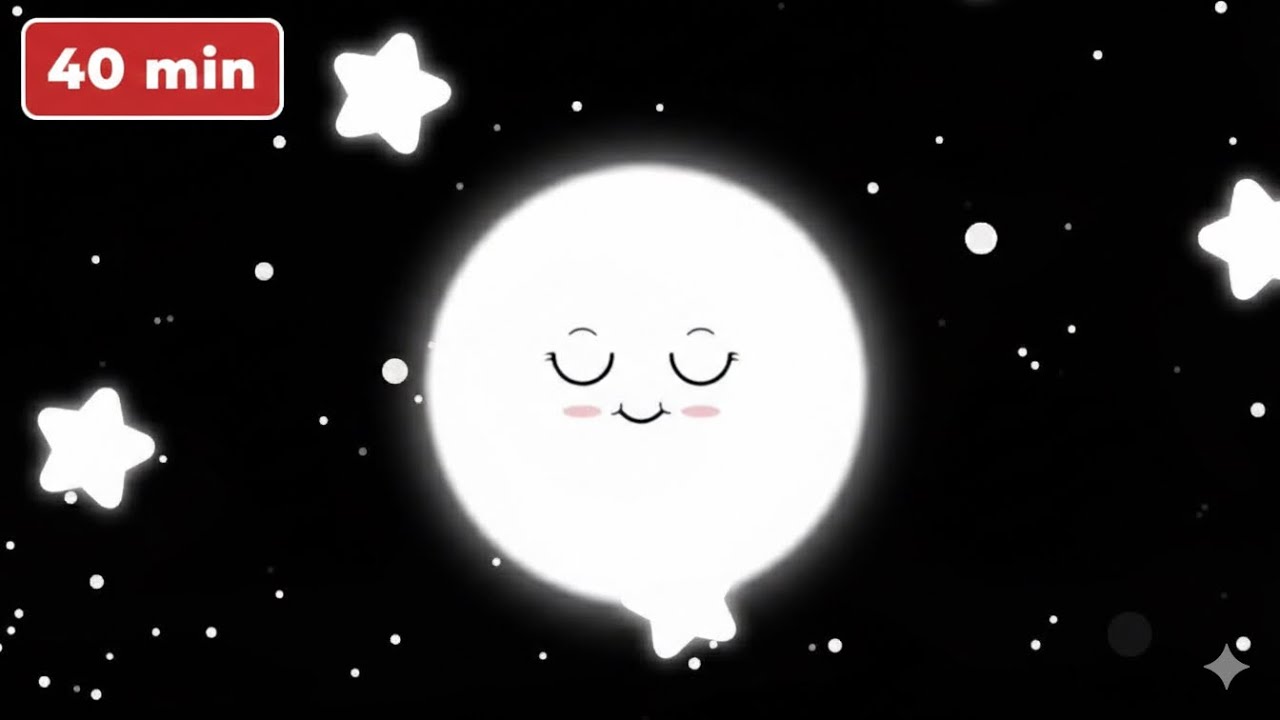 Schubert Lullaby 🌙 Calming Classical Music for Baby Sleep