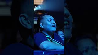 Feel the energy and joy of Java Jazz Fest 2025