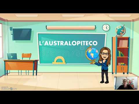 Video: L'australopiteco aveva le dita dei piedi opponibili?