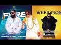 Les warriors  vs Koffi olomide. Werrason Billeterie,Ferre Gola Échangeur De Limete Le 20 septembre. 