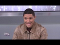 FULL INTERVIEW PART TWO: Trevor Noah on the 2020 Election and More!