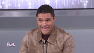 FULL INTERVIEW PART TWO: Trevor Noah on the 2020 Election and More!