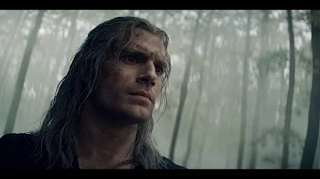 O que Ciri é de Gerald?