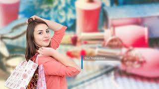 Promosi Fashion, Toko Online, Company Profile Terbaik, Video Penawaran Bisnis screenshot 4