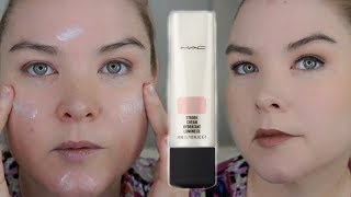 MAC STROBE CREAM: Long-term test and review of Pinklight