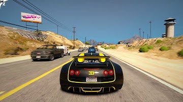 GTA V: REMAKE GRAPHICS 2021 | Best Photorealistic Graphics | REAL LIFE GRAPHICS | RAY-TRACING