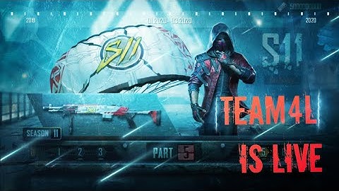 18 + PMCO 2020 Live Hackers?