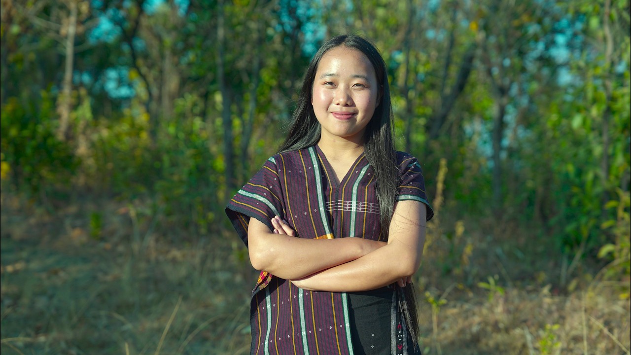 Sung Par Chin || Thiangthlarau Vanruah || Pathian Hlathar 2026