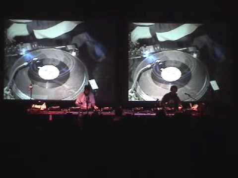 DJs Use MIDI Controlled Cameras For In-show Video Stream