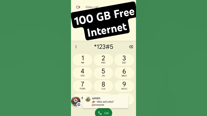 শুভ নববর্ষ 2025 উপলক্ষে 100 জিবি ফ্রি ইন্টারনেট! এটা কি সত্যি 😱 100 GB Free Happy New Year 2025