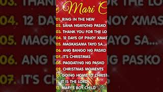 tagalog christmas songs #paskongpinoy