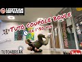 Tuto coupole boule en 1 min  break dance