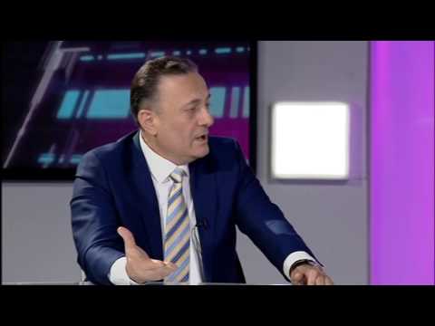 შალვა ნათელაშვილი \"მაესტროს ფაქტორში\" 30.10.2015წ.