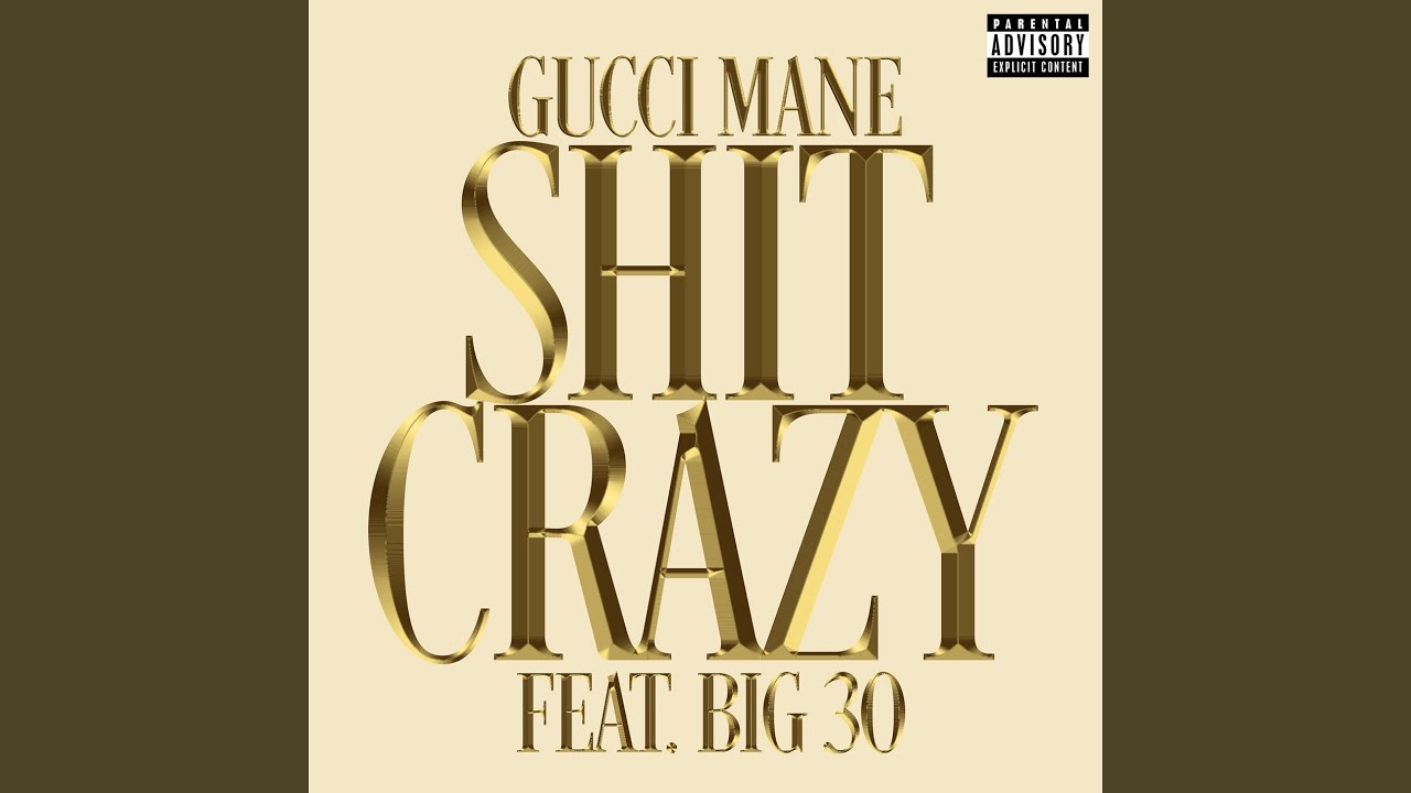 Shit Crazy (feat. BIG30) - YouTube