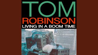 Video thumbnail of "Tom Robinson - More Lives Than One"