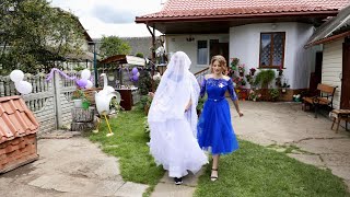Українське весілля - Наталя  і  Петро - БРАМА  - Криниця  Ukraine