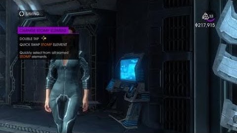 Saints Row IV: Re-Elected Walkthrough Part 39 - Something to Prove Side Quest