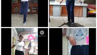 Aerobic Activity Exercise PE 101 Movement Enhancement