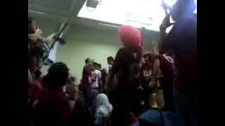 FunDay 2012-Math Section-Faculty Of Engineering-ASU-2