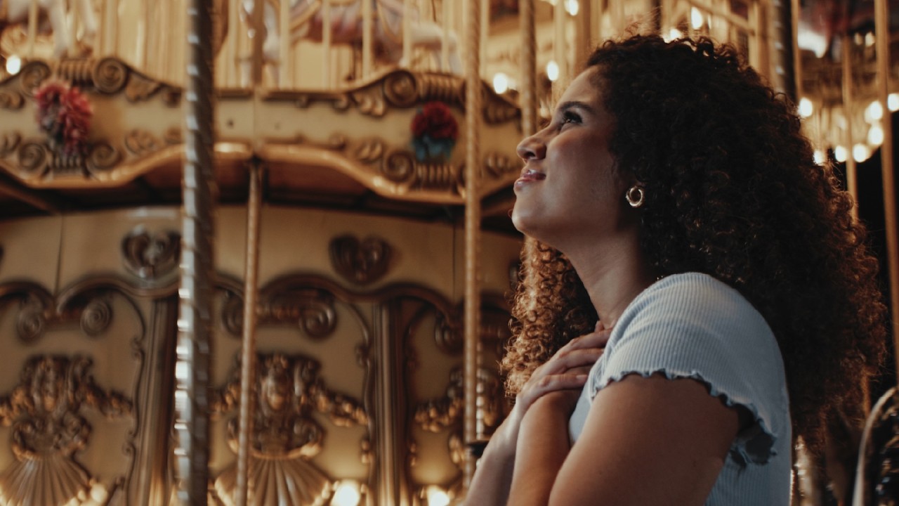 Mais Forte (Videoclipe Oficial) | Jovens da Igreja de Jesus Cristo