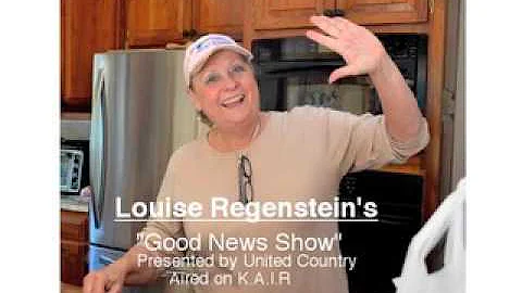 Cynthia Jacobson on Higland Nursing Program 4-19-15