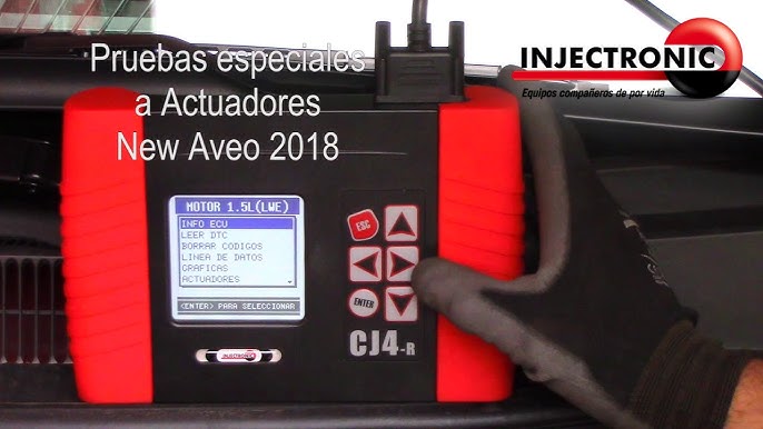 Aprende Acceder Al Menú Y Funciones Del Programa OBD2, 47% OFF
