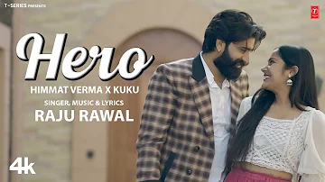 Hero - Raju Rawal, Feat. Himmat Verma | New Rajasthani Video Song 2024 |T-Series Rajasthani