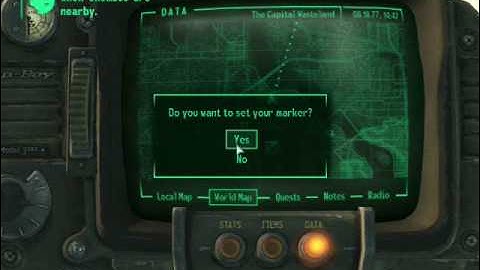 fallout 3 walkthrough part 12