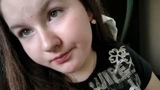 Vlog:еду в кино, украшаю комнату, мои выходные