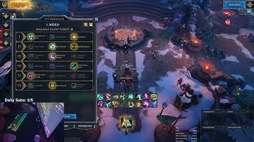 ⭐WORLD FIRST ETERNAL 75 DONE⭐ ROAD TO RANK 1 TANK ⭐