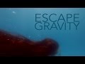 Faderhead  escape gravity official music  with lyrics