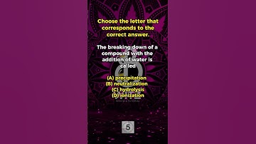 Get Ready for NMAT with Our NMAT CHEMISTRY Quiz by B-Witz ❤️🚀