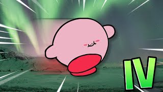 Speed Of Kirb 4.0