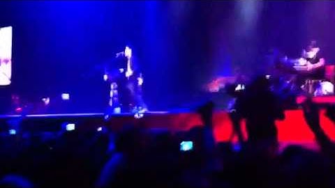 The Script - Before the Worst 12/3/11