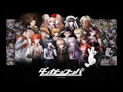 在 YouTube 上观看 Dangan Ronpa - SUPER FINAL M.B.T.