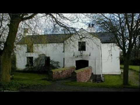 GHOSTS - Chingle Hall Tour 1979 - part 1