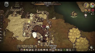 Wendy vs Scrappy Werepig