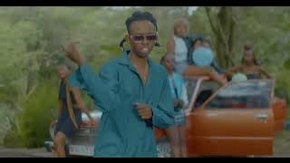 Afrique - Rompe