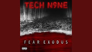 Смотреть клип Exodus (Skit)