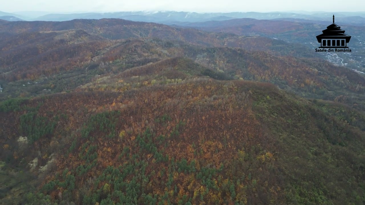 🇷🇴 Sat Târlești, comuna Posești, județul Prahova, România 🇷🇴