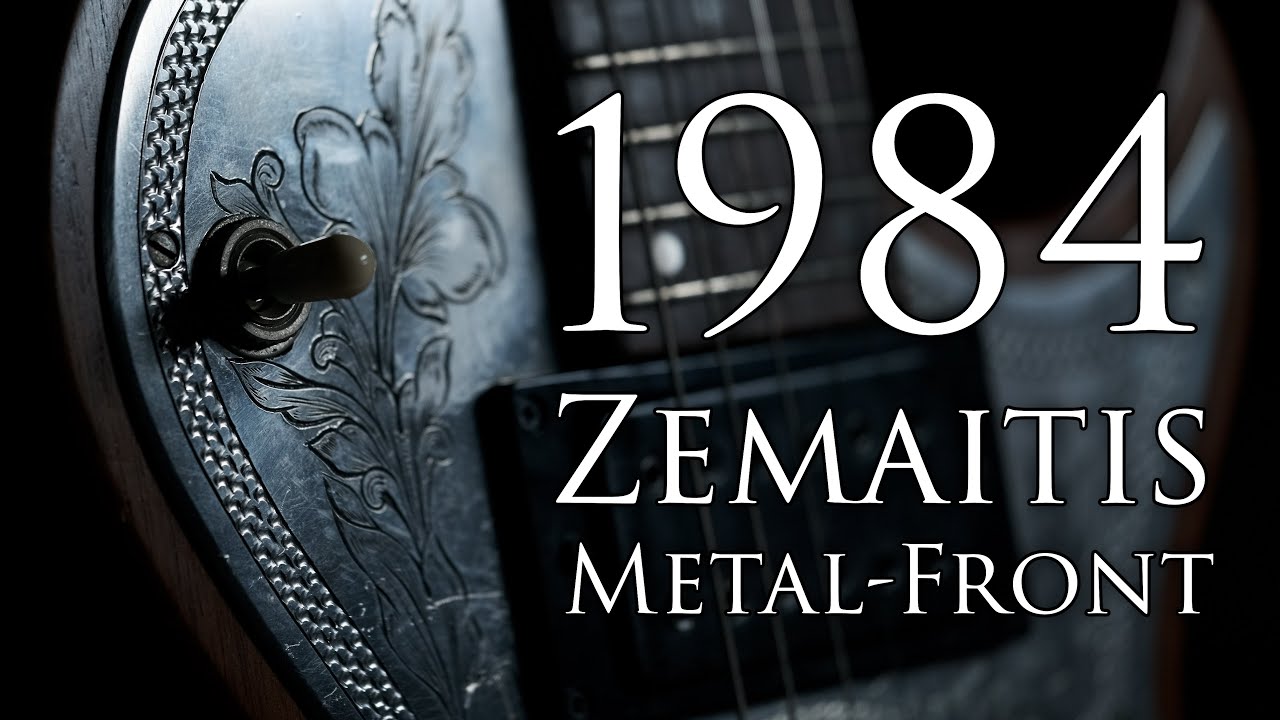 TUNE ZMT-240 ZEMAITIS TYPE 1990年代 TUNE ZMT-240 ZEMAITIS TYPE 1990年代 TUNE ZMT-240 ZEMAITIS