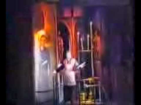 ალექსანდრე ხომერიკი-Puccini. Primera Aria Di Cavaradossi