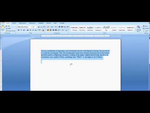 How to remove highlights from pasted text in microsoft ...