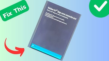 How to Fix “Error code: 3-0x00050001” in Rainbow Six Siege