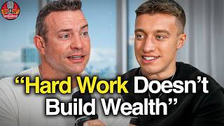 Private Jet Billionaire Exposes How to Make $1 Million in 2026 | Ben Pogue