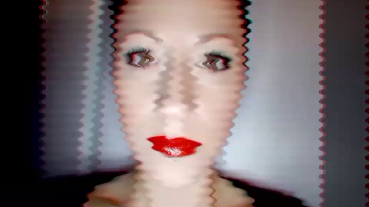 Blu-Red Lipsense & Gold Glitter Gloss Lipsense