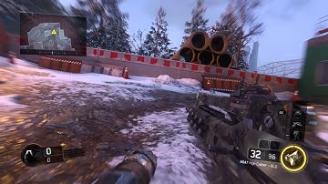 Black Ops 3 - How to G-Slide After Patch